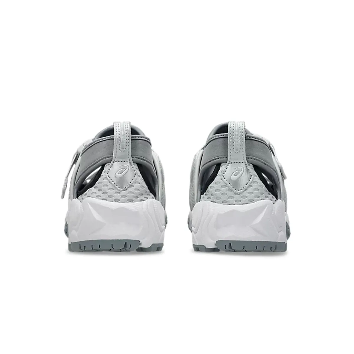GEL-FILIMY 'Glacier Grey' TPE Injection Midsole Low Cut Design