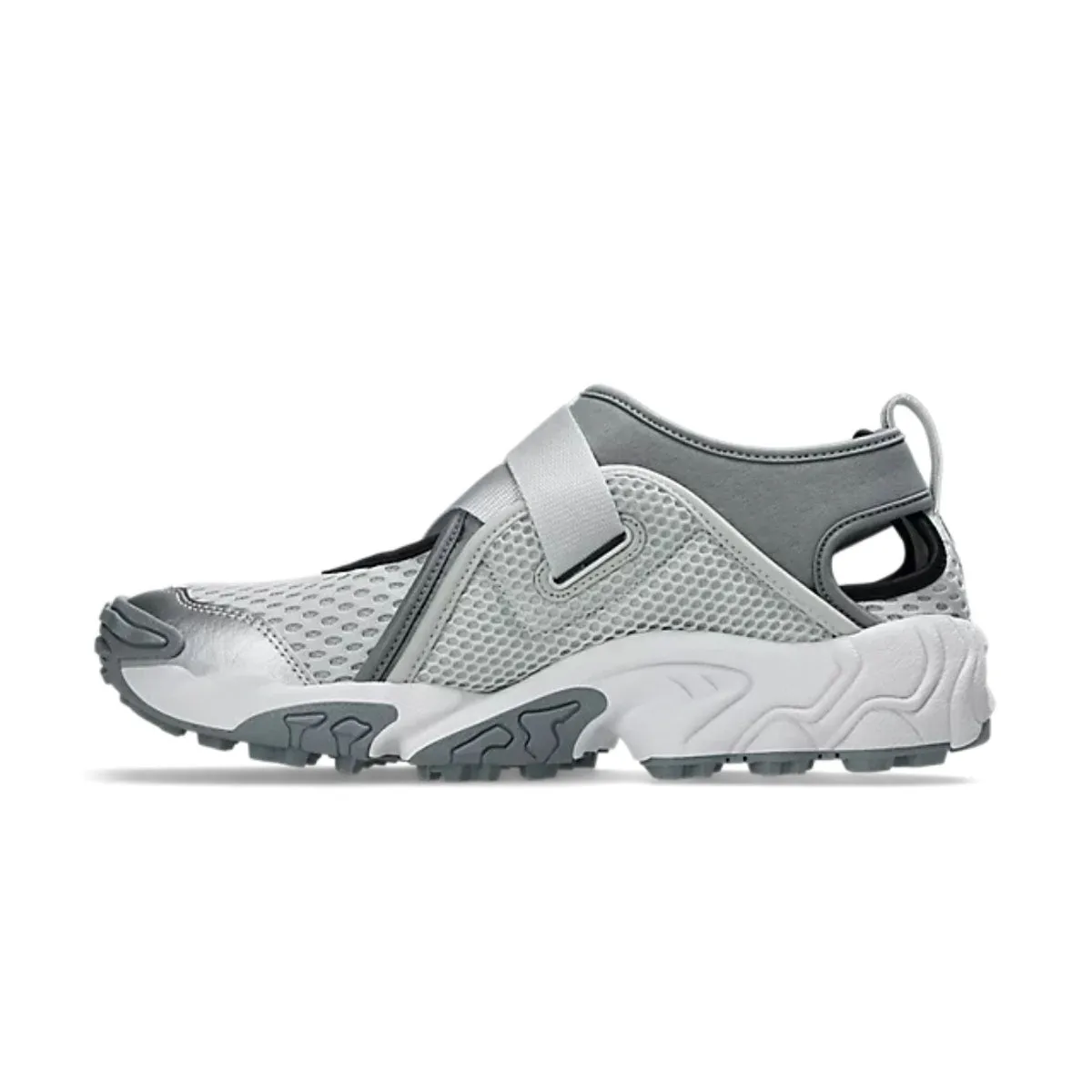 High Traction Outsole Flexible Motion GEL-FILIMY 'Glacier Grey'