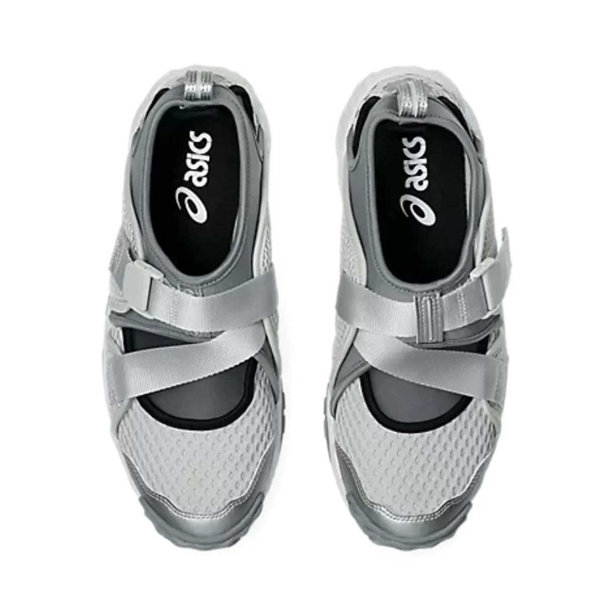 GEL-FILIMY 'Glacier Grey' No Rub
