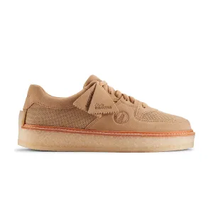   Ronnie Fieg Sandford 'Desert Tan Suede' Supportive Design