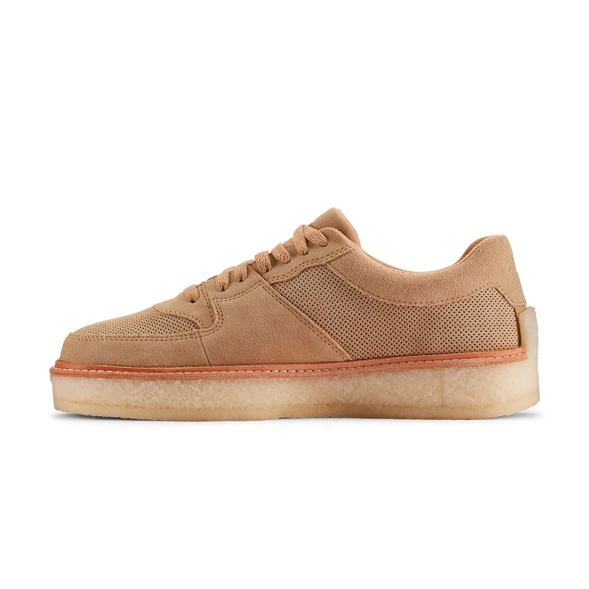   Ronnie Fieg Sandford 'Desert Tan Suede' Evening Pace Sun Day