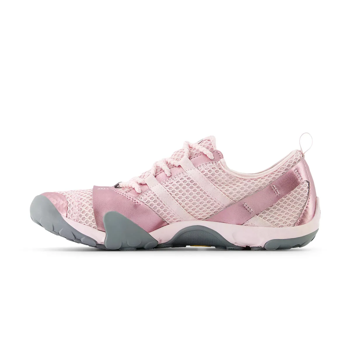 MT10 'Rose Sugar Tuffy Pink' Bonded Seamless Construction Road Style