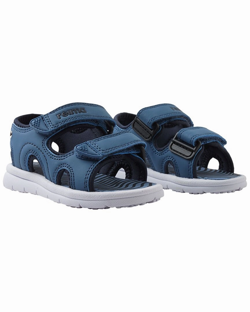 Reima Bungee Sandal Slip Form