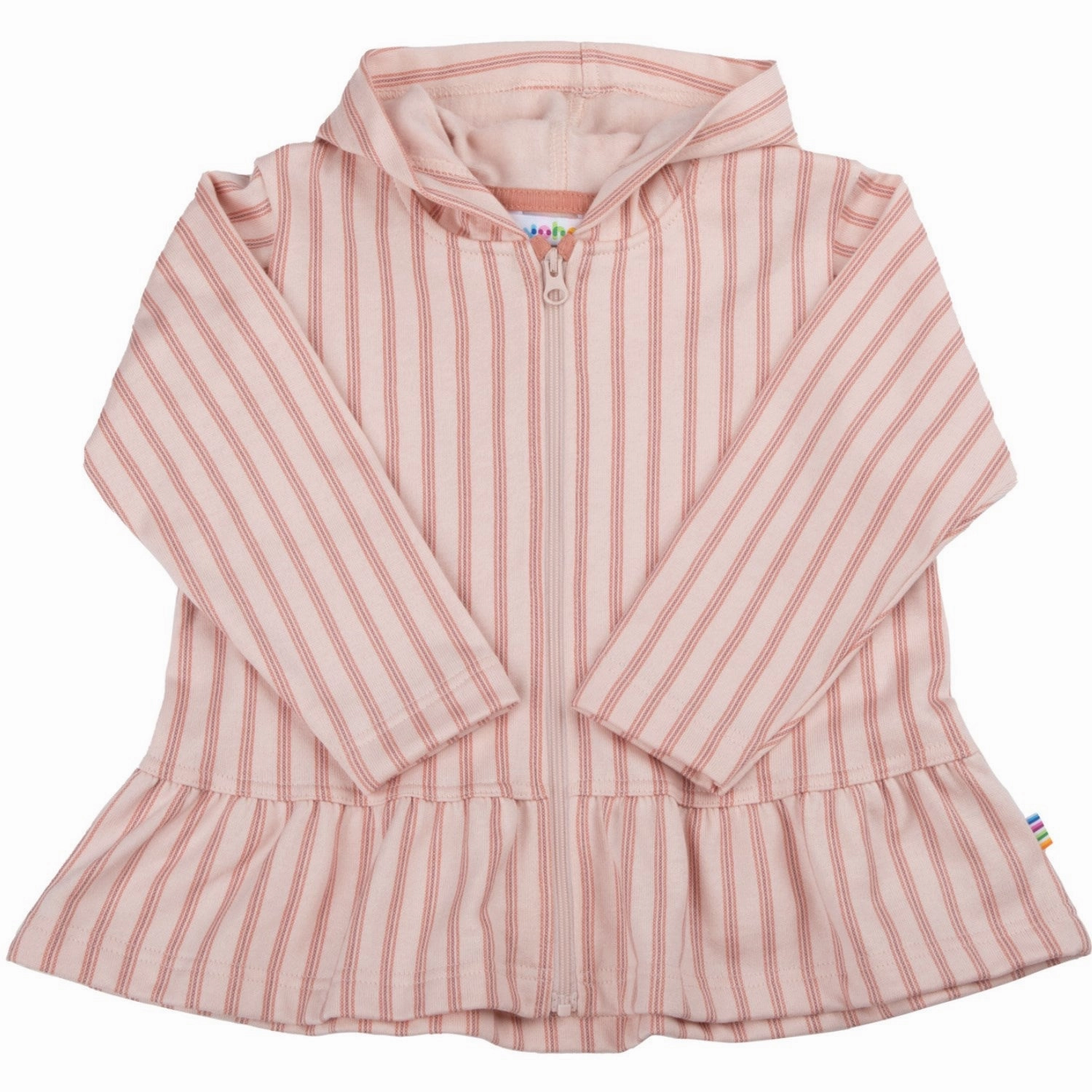 Joha Pink Jacket Affordable Fashion