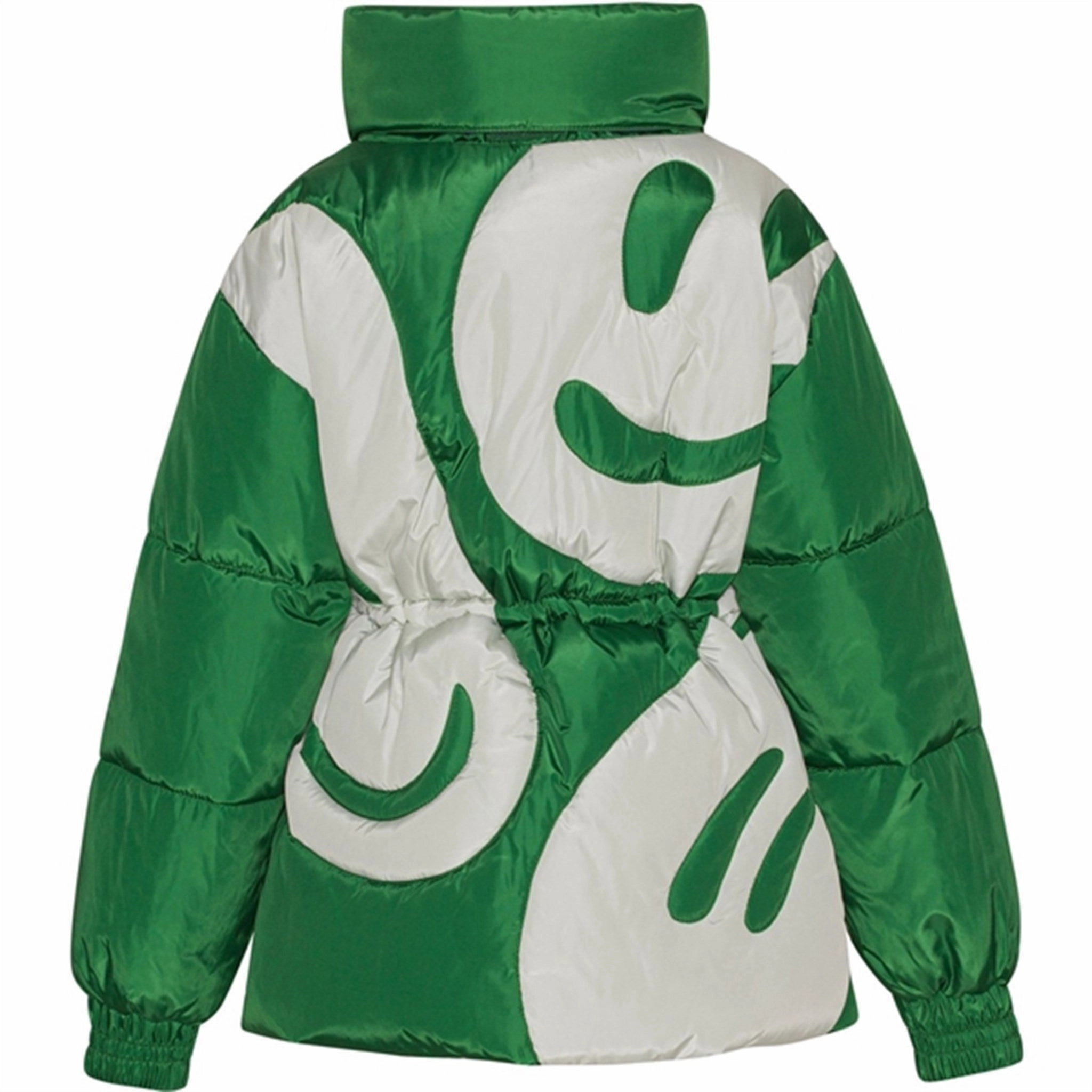 Autumn Wear Magnetic Closures Molo Woodland Smiles Hally Jacket