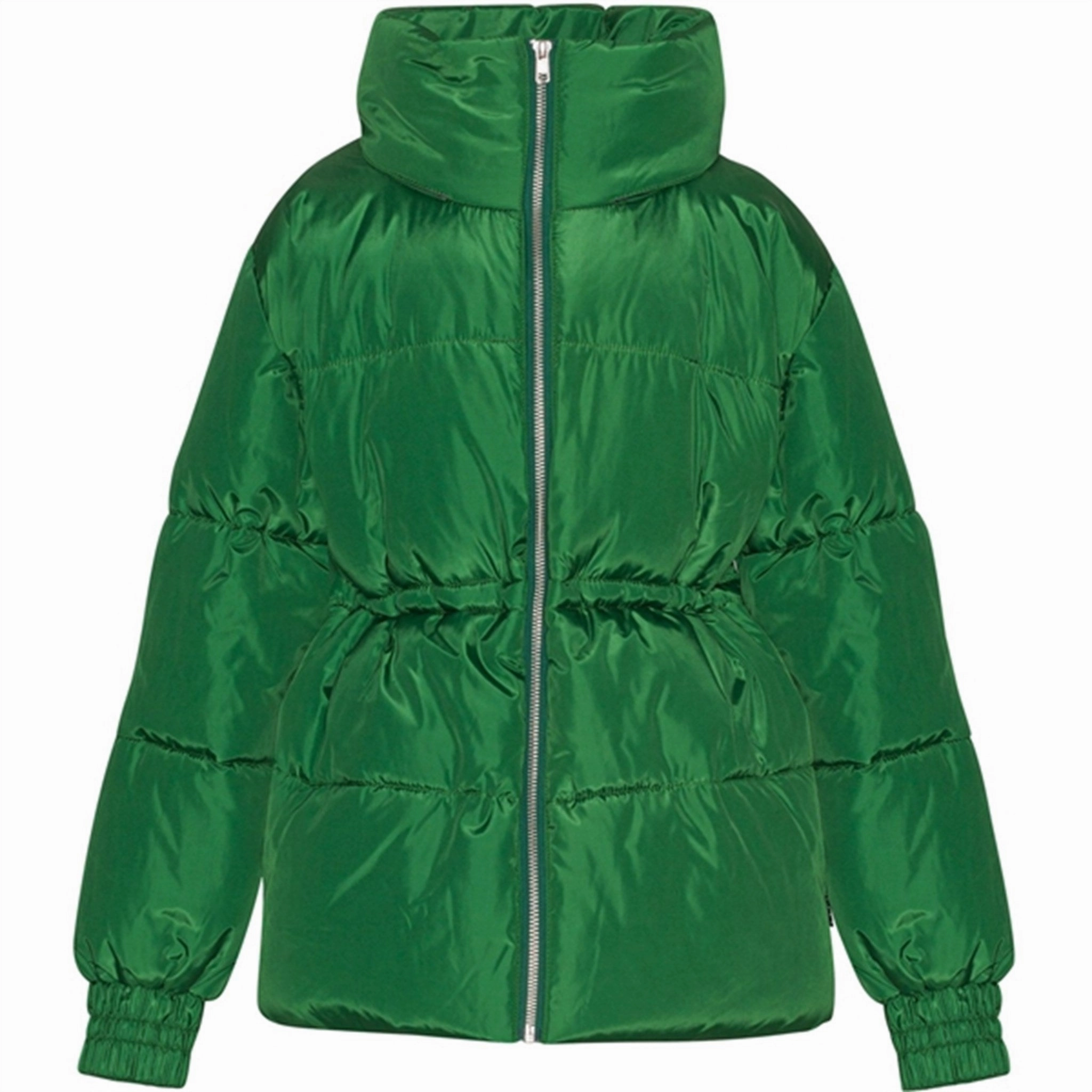 Molo Woodland Smiles Hally Jacket BreathableLining Warmth Retention