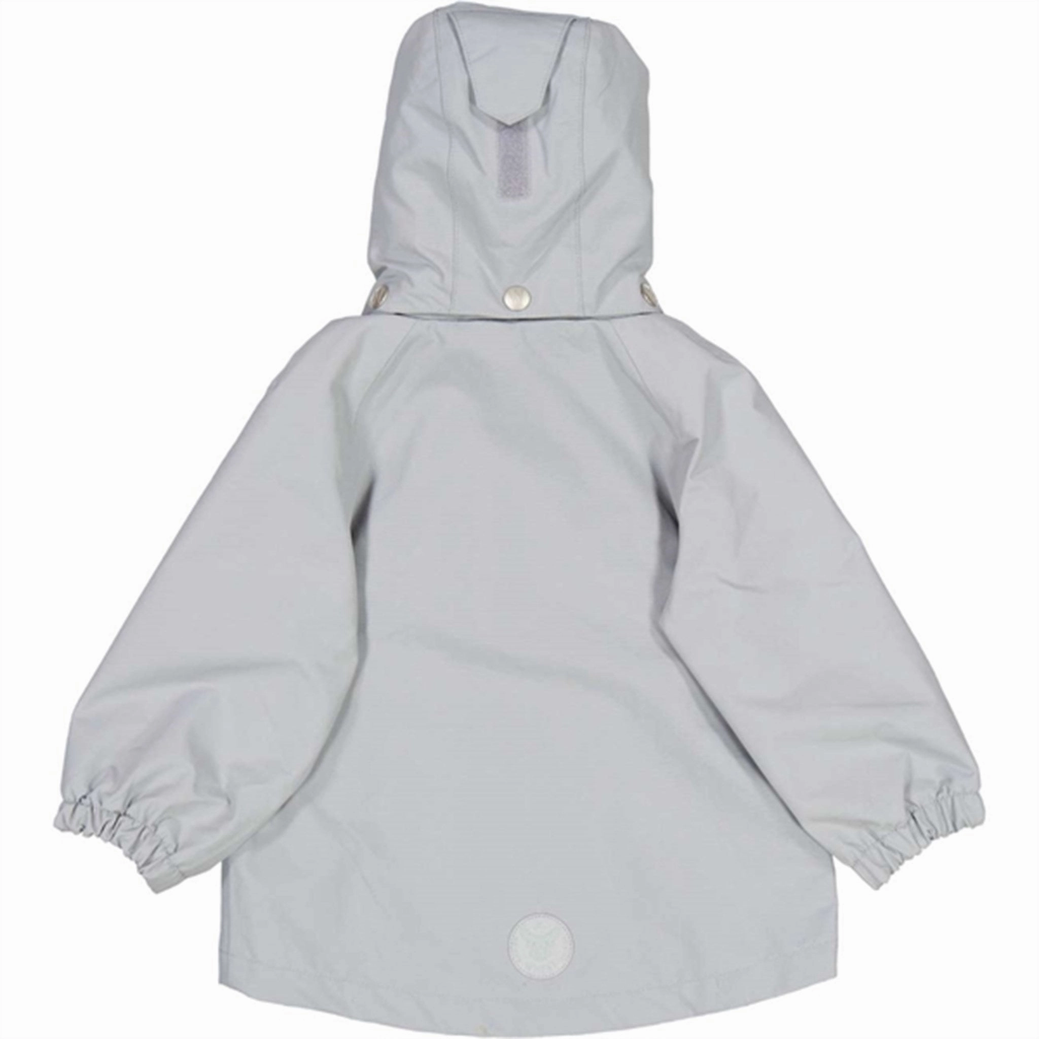 Essential Casual Look Wheat Jacket Sveo Tech Cloudy Sky