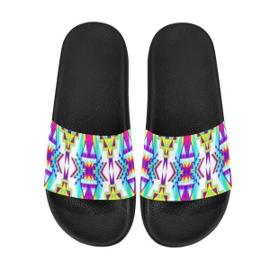 Fancy Champion Men's Slide Sandals