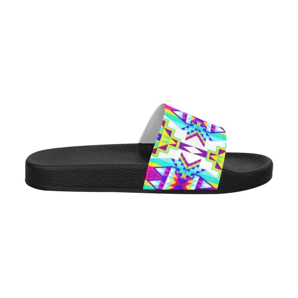 Fancy Champion Men's Slide Sandals