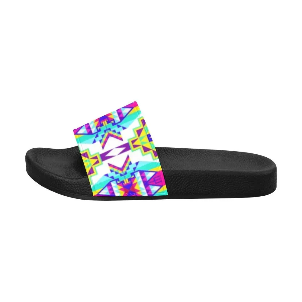 Fancy Champion Men's Slide Sandals