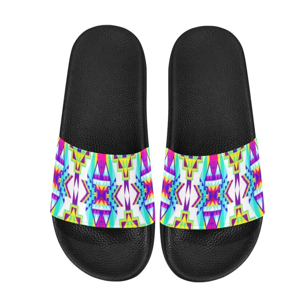 Fancy Champion Men's Slide Sandals