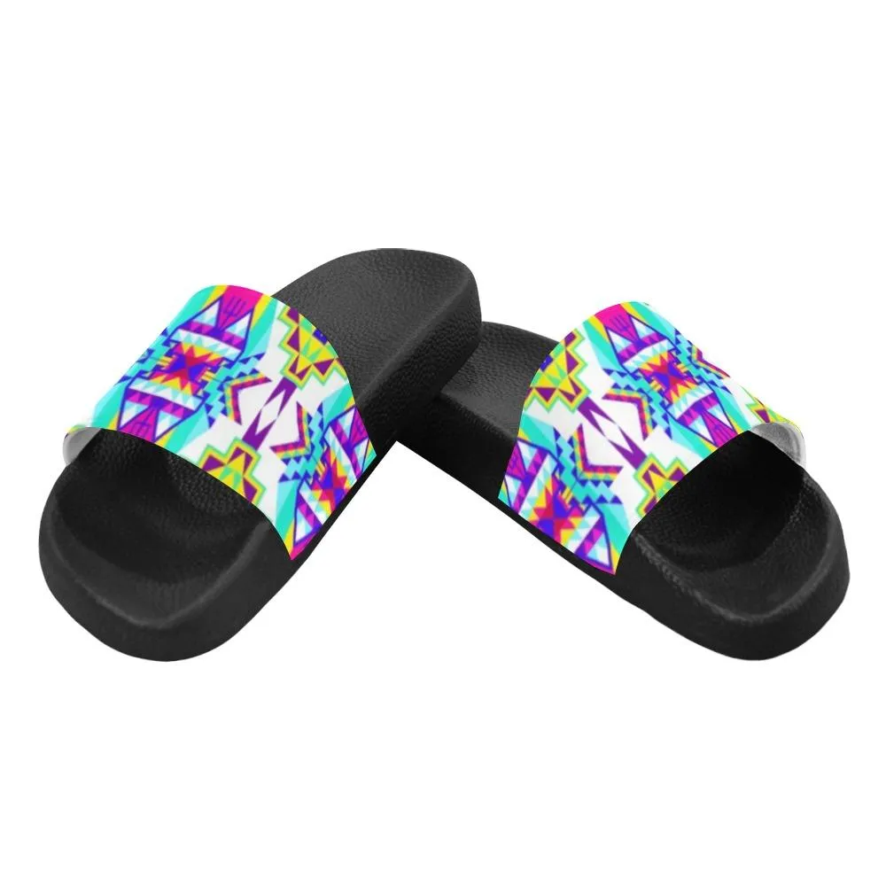 Fancy Champion Men's Slide Sandals