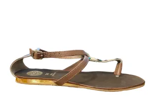 Closed Cell Foam Gioseppo sandalo donna Quila 27476 77