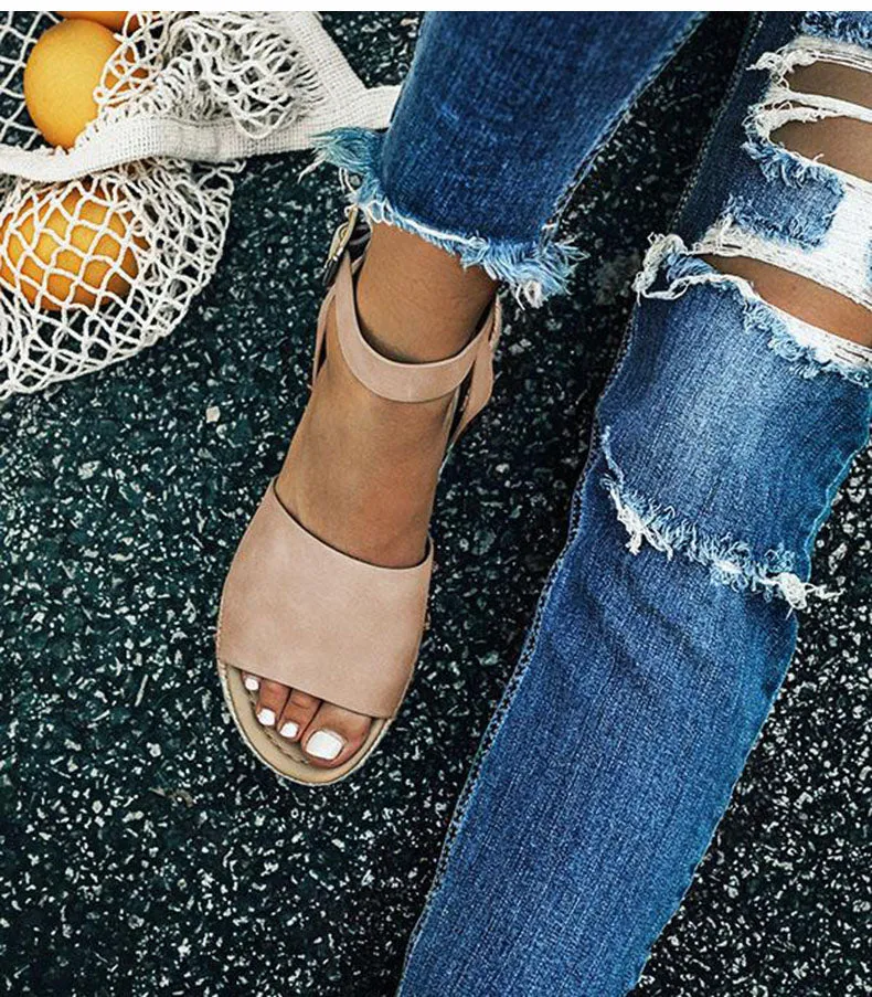 Fashion Sandals