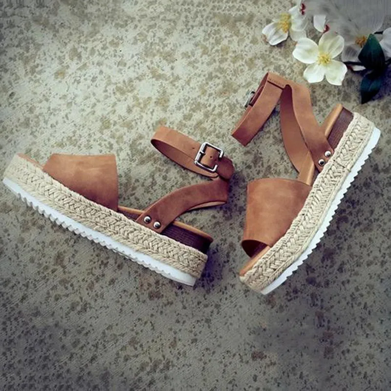 Fashion Sandals