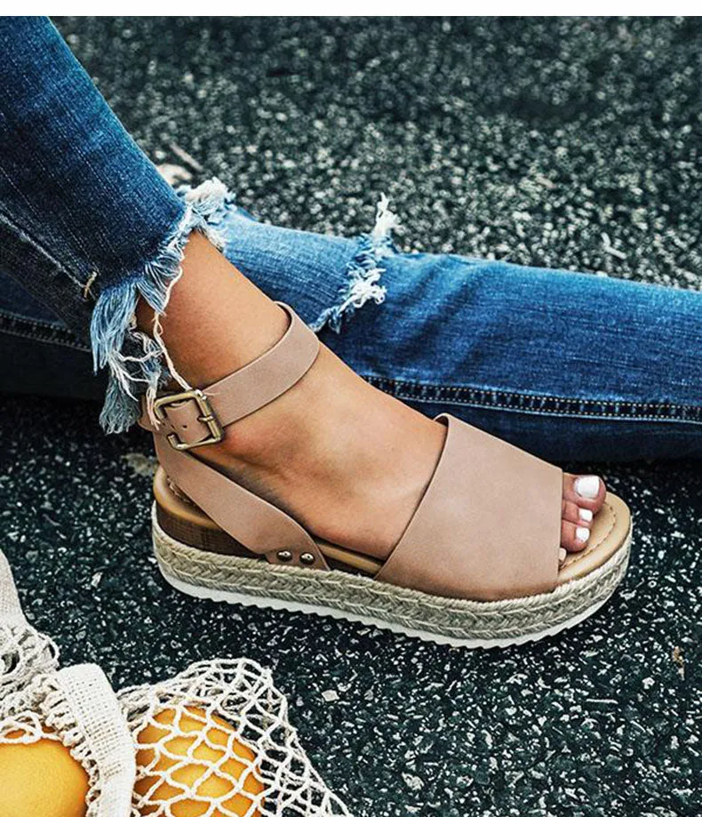 Fashion Sandals