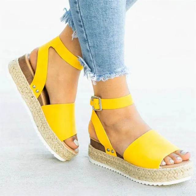 Fashion Sandals