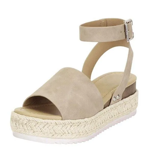 Fashion Sandals