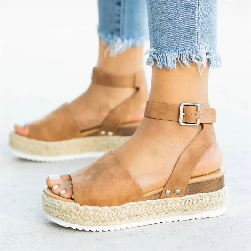 Fashion Sandals