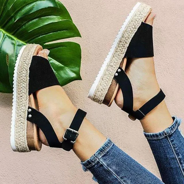 Fashion Sandals