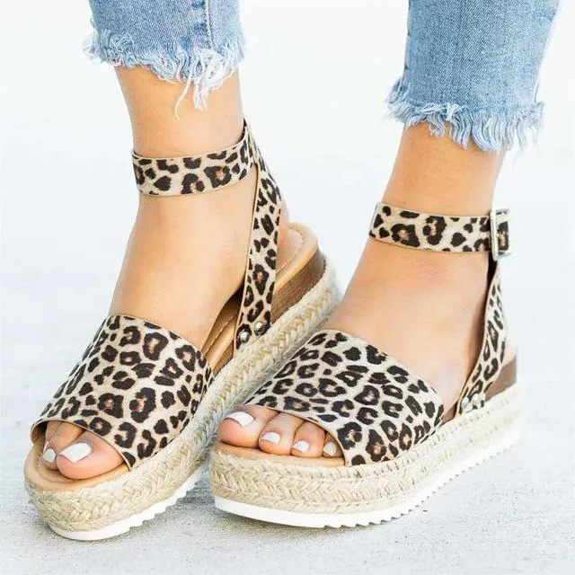 Fashion Sandals
