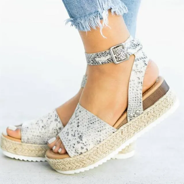 Fashion Sandals