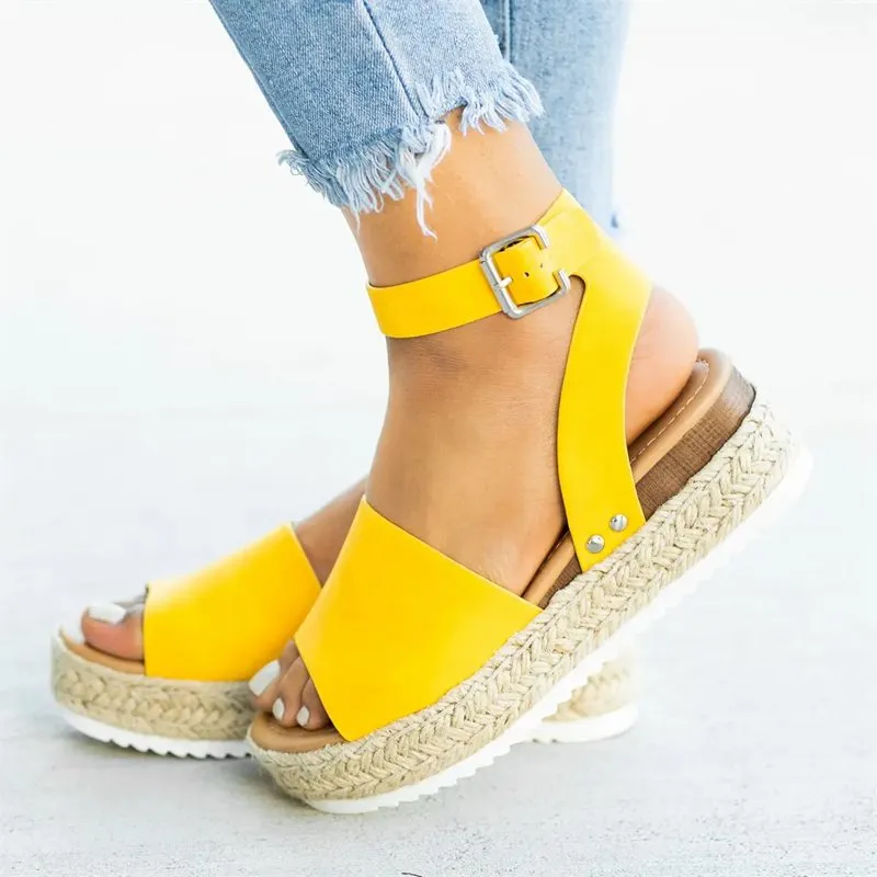 Fashion Sandals