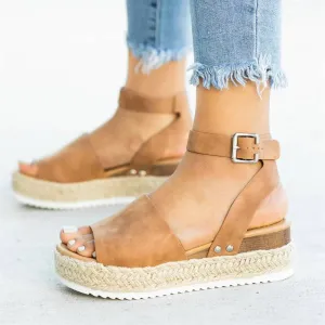 Fashion Sandals