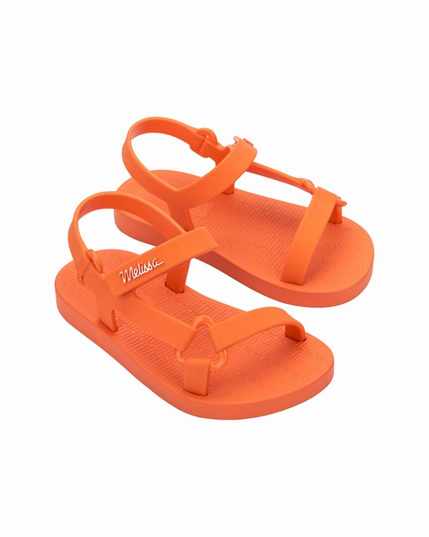 Mini Melissa Sun Downtown BB Papete Low Zone