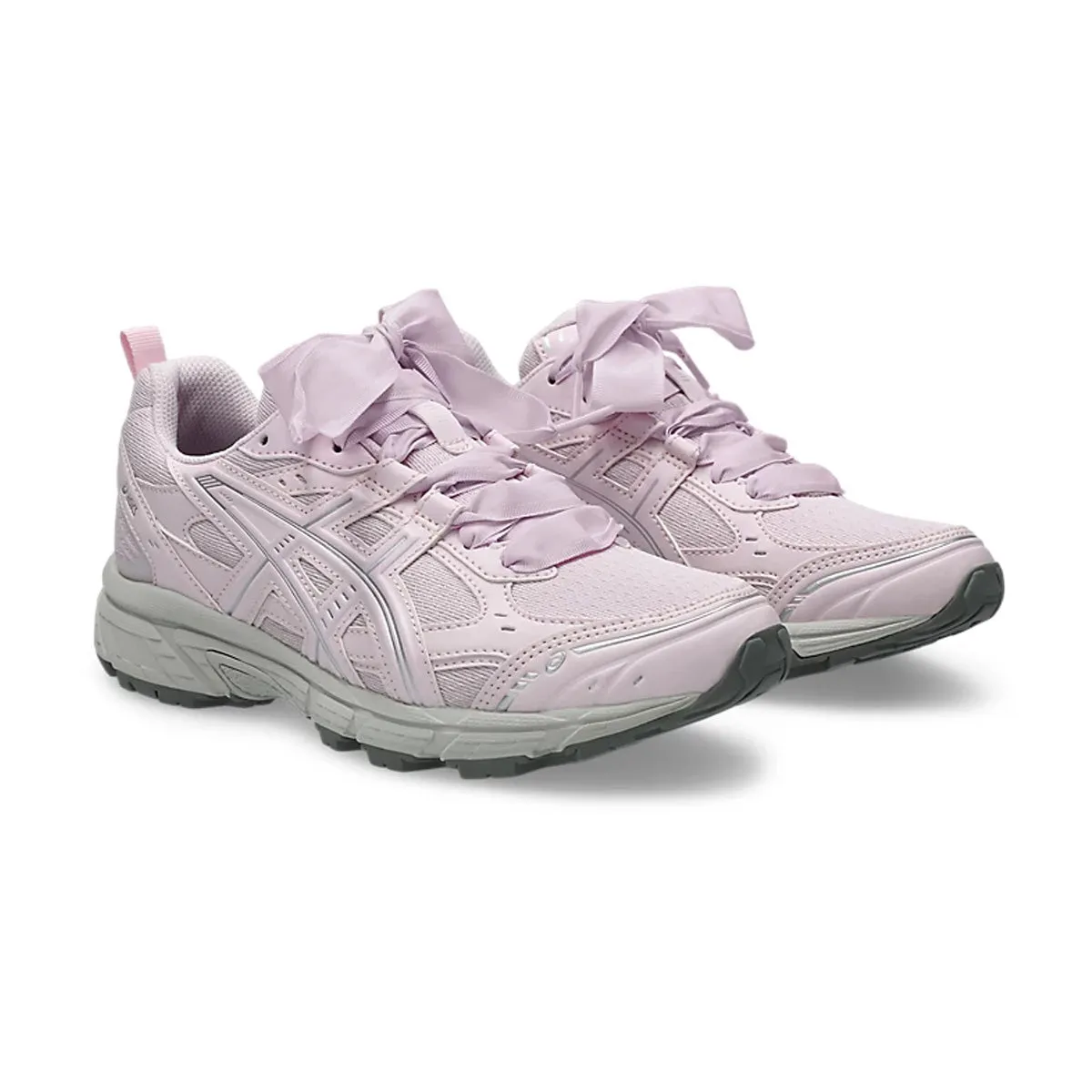 Gel-Nunobiki 'Cosmos Pure Silver' Cloud Support Bounce Back Midsole