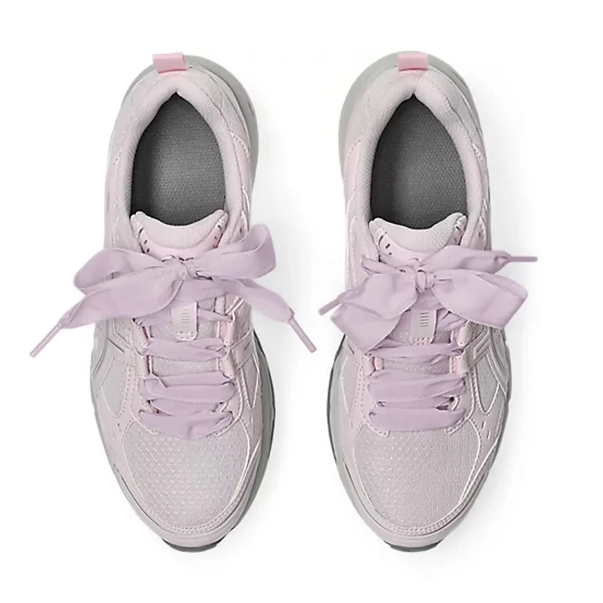 Gel-Nunobiki 'Cosmos Pure Silver' Base Comfort