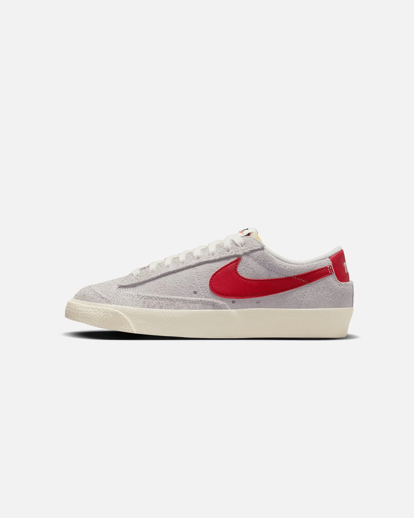 fitness - enthusiast Nike Women's Blazer Low '77 Vintage Summit White/Grey