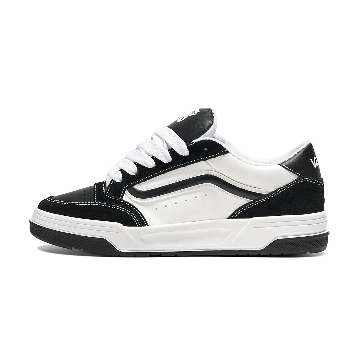 Synthetic Hylane 'Black White'
