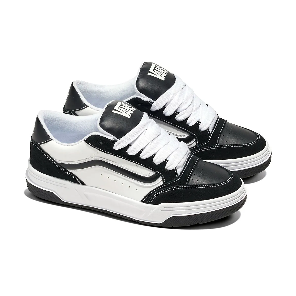 Versatile Design Hylane 'Black White'