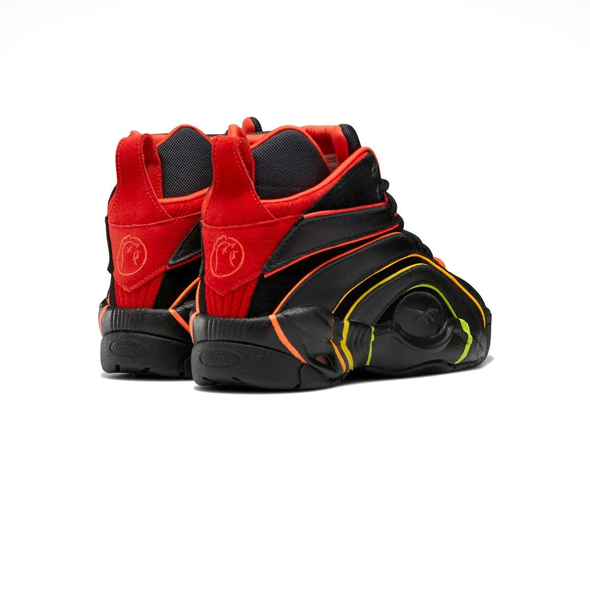   Hot Ones Shaqnosis Ankle Strap Core training