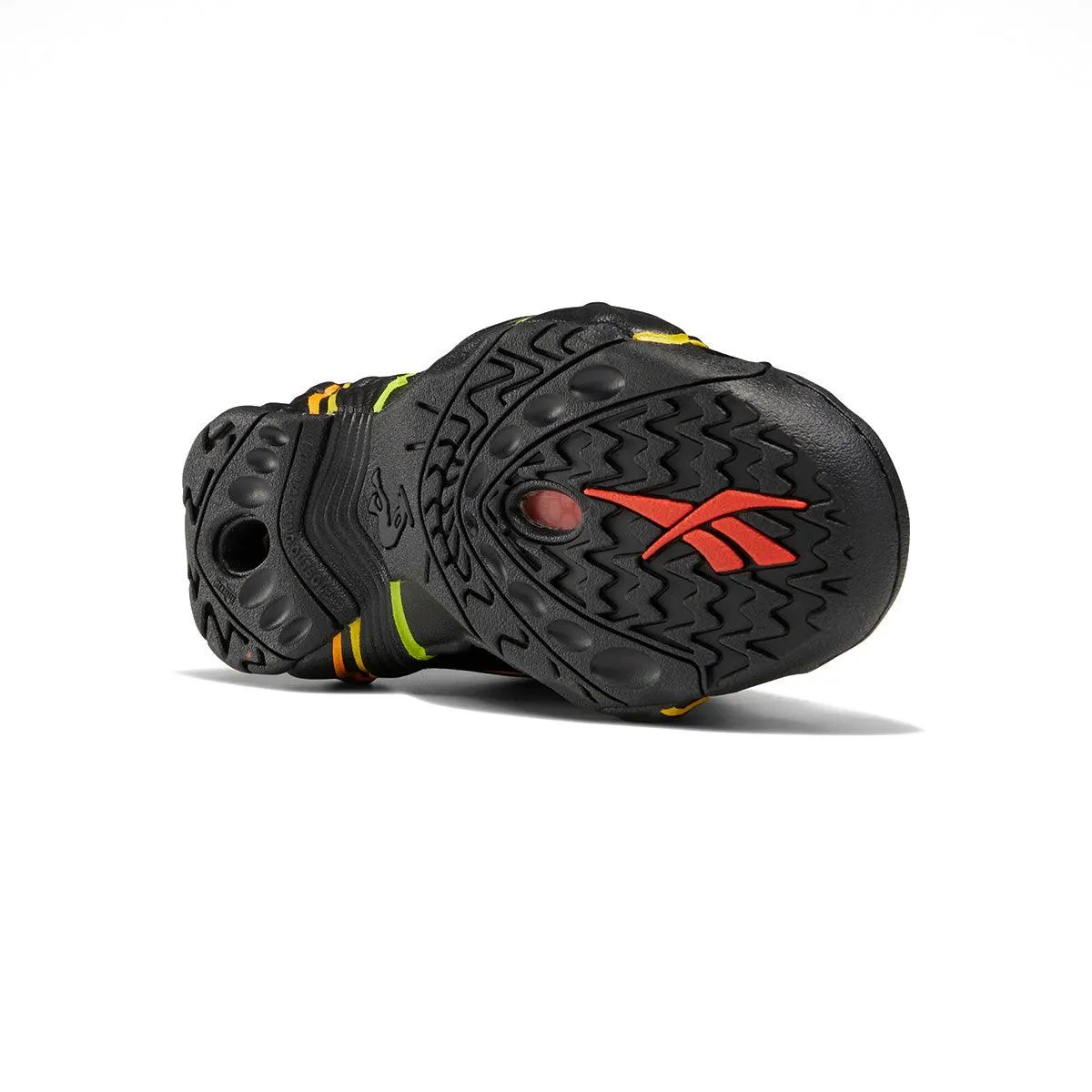 Flattering Fit Balanced Arch   Hot Ones Shaqnosis