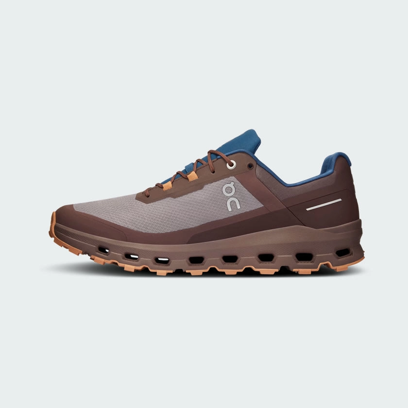 On Running Cloudvista Waterproof Men's Sports Trainers 74.98058 High Abrasion Resistance