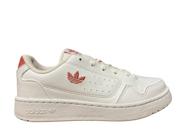 Adidas Original scarpa sneakers da ragazza NY 90 FX6475 bianco all - weather - resilience shoes