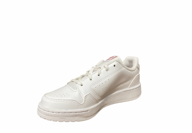 molded - insole Adidas Original scarpa sneakers da ragazza NY 90 FX6475 bianco