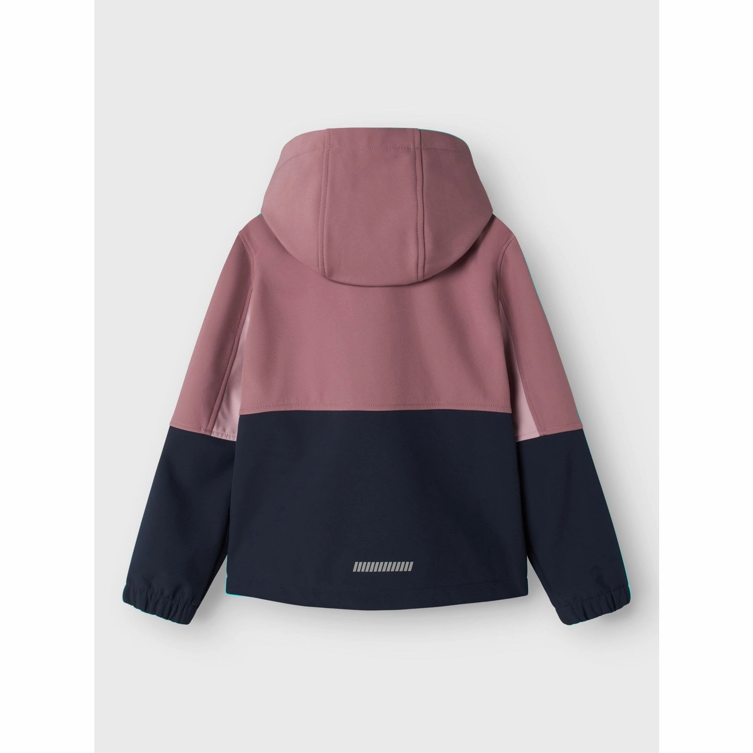 Heat Reflective Layer Name It Grape Shake Alfa08 Softshell Jacket Unlimited