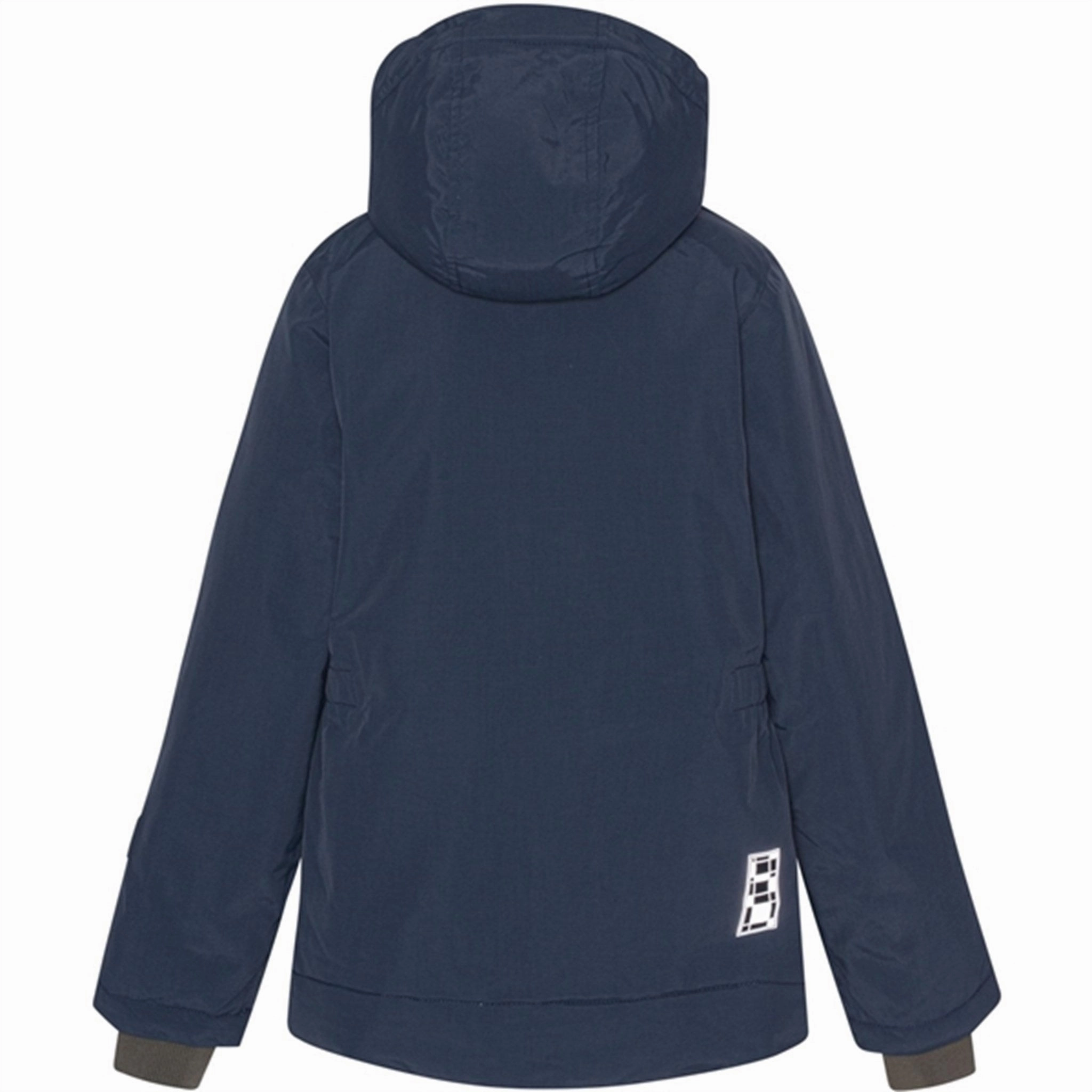 HypoallergenicMaterial Molo Night Navy Heiko Jacket