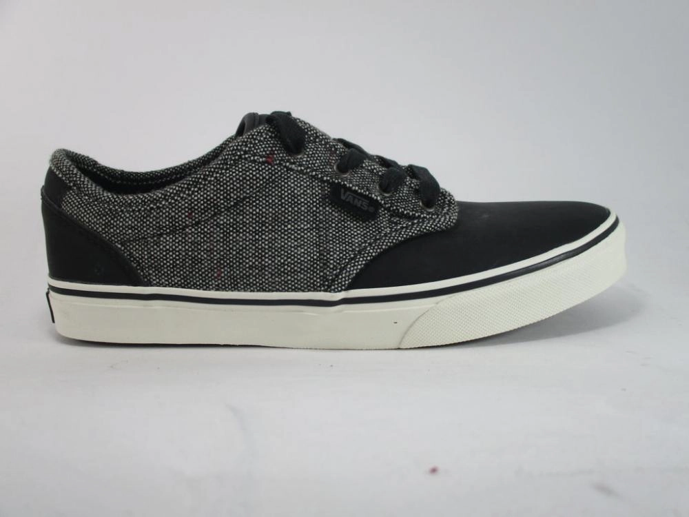 Vans sneakers da ragazzo Atwood Deluxe VN000ZSTK6W indoor running footwear Boost Speed