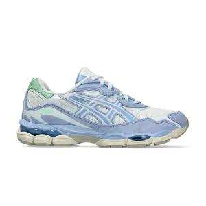Layered Midsole Construction Urban Active GEL-NYC 'Airy Blue Stone Wash'