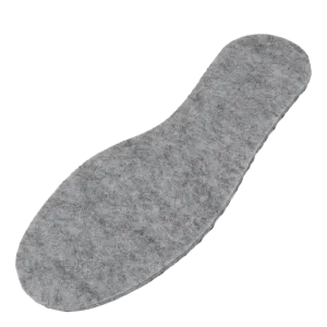 Felt - Kids Grey