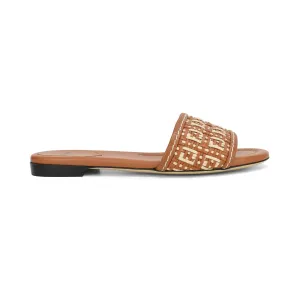 Fendi Sandals - Women's 37