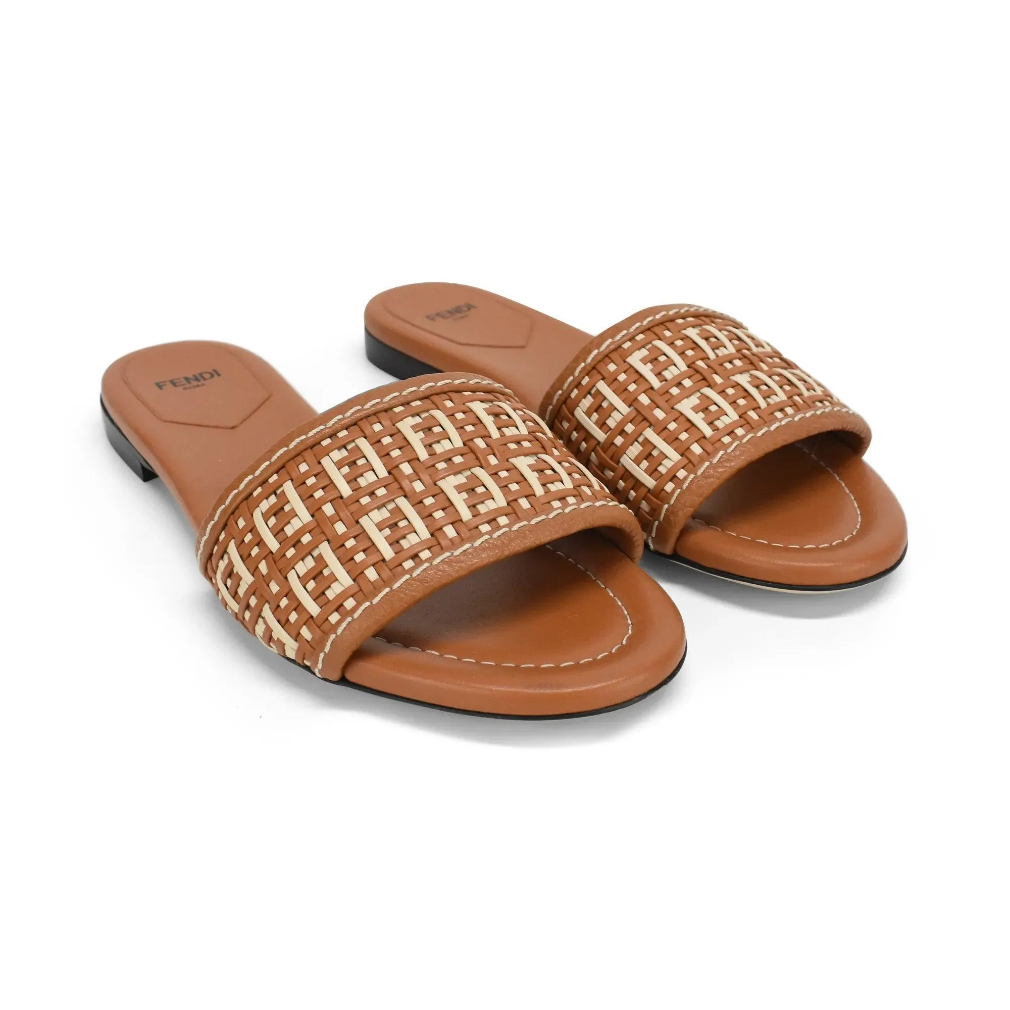 Fendi Sandals - Women's 37