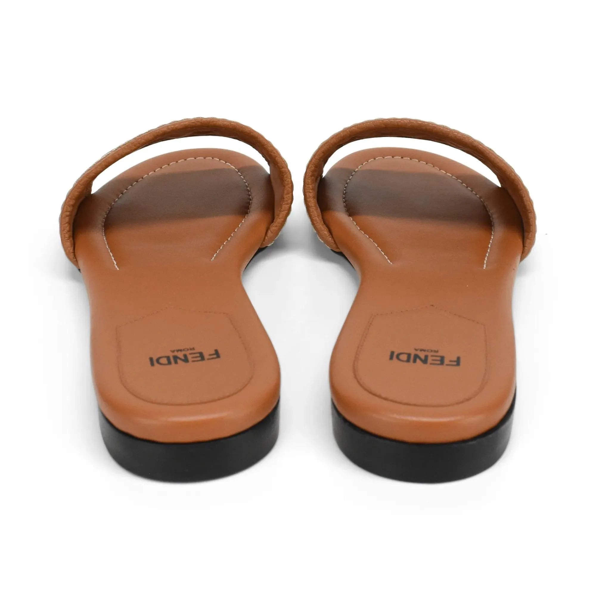 Fendi Sandals - Women's 37