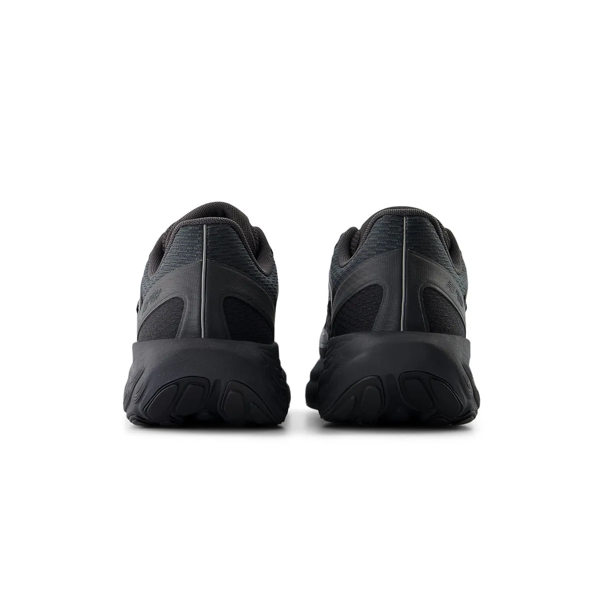 Sustainable materials FF Trainer 'Black Cement'