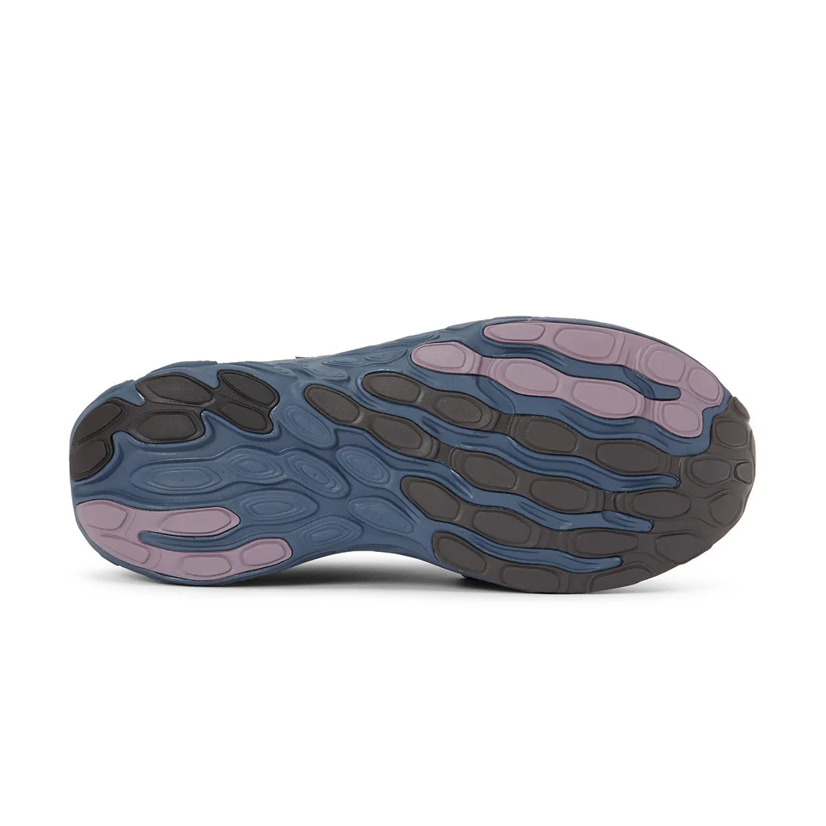 FF Trainer 'Dark Ice Wine' Non Slip Traction