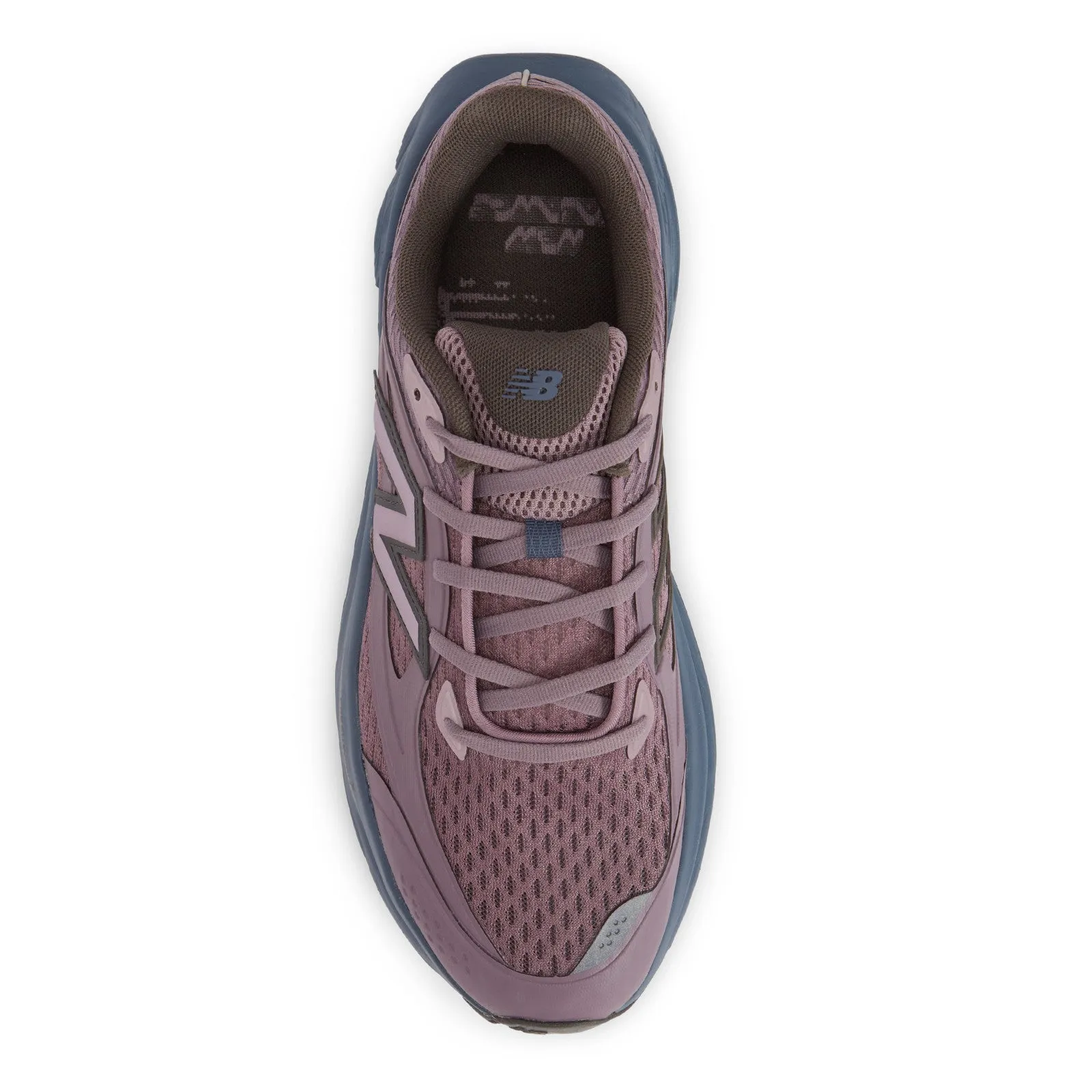 Dynamic Flex Neck Distinctive durability FF Trainer 'Dark Ice Wine'